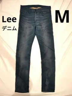 Lee　デニム スキニーデニム　ストレッチ