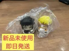鬼滅の刃　おねむたん　拾弐ノ型　2点セット 我妻善逸 獪岳