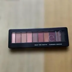 e.l.f. MAD FOR MATTE アイシャドウパレットのサムネイル