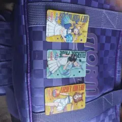 ウマ娘ＲＯＵＮＤ１キャラクターカードセット