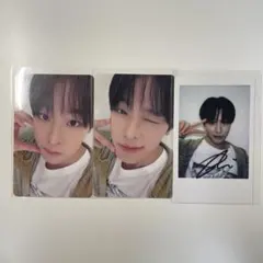 NCT WISH COLOR popmerch 5.0 リク トレカ - メルカリ