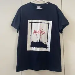 AMEBIX Tシャツ NO GODS NO MASTERS Mのサムネイル