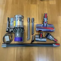 2025年最新】Dyson v10 ジャンクの人気アイテム - メルカリ