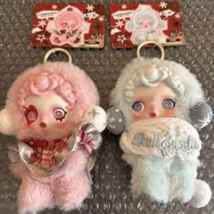 スカルパンダ　winter symphony