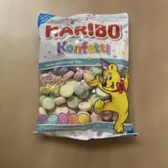 ハリボー　コンフェティ160gのサムネイル