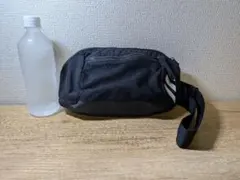 adidas ショルダーバッグ ブラック