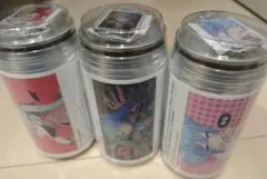 DECO*27 × TAG LIVE LABELのオリジナルラベル