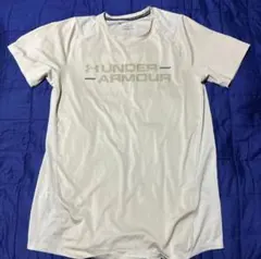 アンダーアーマー　tシャツ　ヒートギア　吸水　速乾　ドライ　ラグラン UNDER