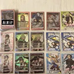 2026年最新】種別：まとめ売り／引退品 UNION ARENA(ユニオンアリーナ