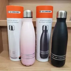 専用です　LE CREUSET Hydration Bottle 2本セットのサムネイル