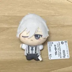 【新品】ブルーロックちびぐるみ　凪誠士郎