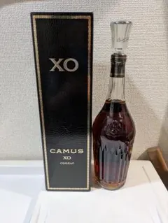 2026年最新】CAMUS XO 1000mlの人気アイテム - メルカリ