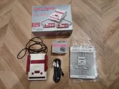 任天堂　クラシックミニ