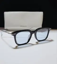 ◆GENTLE MONSTER◆サングラス　BOLD EGO　ケース付きのサムネイル