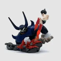 鉄腕アトム プルートゥ フィギュア - メルカリ