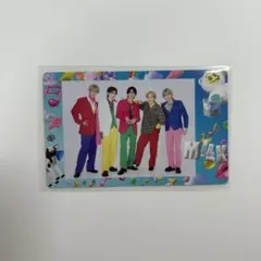 2026年最新】M!LK トレカ 集合の人気アイテム - メルカリ
