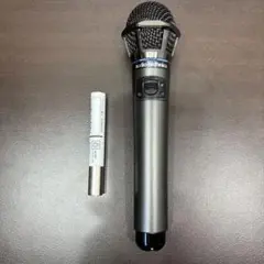 新品未使用・デッドストック】Panasonic RP-VK37 高級マイク - メルカリ