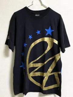 24karats Tシャツ ブラック M