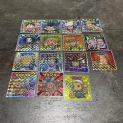 ワンピースマンチョコ　まとめ