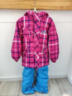 SVET スノーウェア 110