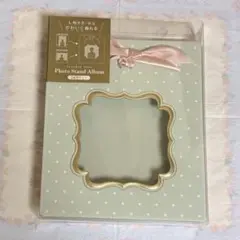 フォトアルバム