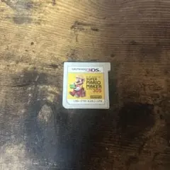 スーパーマリオメーカー3DS