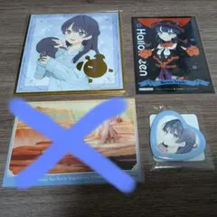 ラブライブ! 蓮ノ空 村野さやか まとめ売り