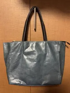 ARISTOLASIAアリストラジア オイルスエードビッグボストンバッグ