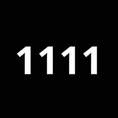 1111