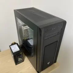 2026年最新】pcケース ジャンクの人気アイテム - メルカリ