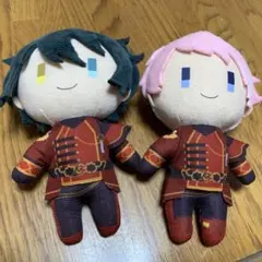 2025年最新】あんスタぬいぐるみ 斎宮宗の人気アイテム - メルカリ