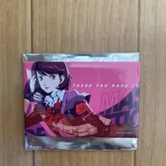 P3R ペルソナ3リロード 総攻撃ラストカットイン缶バッジ 桐条美鶴