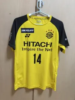 伊東純也 柏レイソル ACLユニフォーム 黒 新品 北中米 W杯 - メルカリ