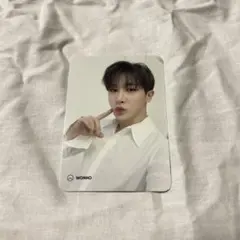 2025年最新】MONSTAXウォノの人気アイテム - メルカリ