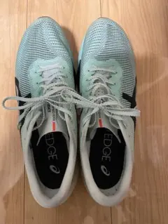 ASICS メタスピード スカイ パリ 27.5cm - メルカリ