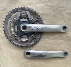 coda クランク ペダル付き キャノンデール ビンテージ oldmtb - メルカリ