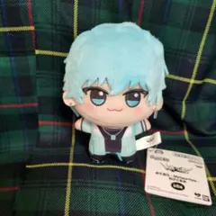 めておら らぴす ぬいぐるみ めておら おすわりぬいぐるみ 1st Anniversary Lapis らぴす - メルカリ