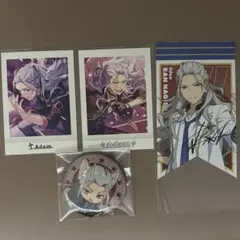 【匿名】あんスタ　乱凪砂　まとめ売り