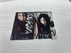BLEACH LAM 東京旋回 アクリルカード 卯ノ花烈 卯ノ花 - メルカリ