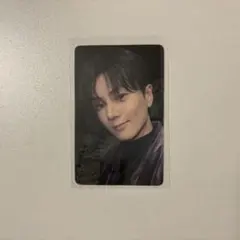 ENHYPEN THE SIN:VANISH ジェイ トレカ