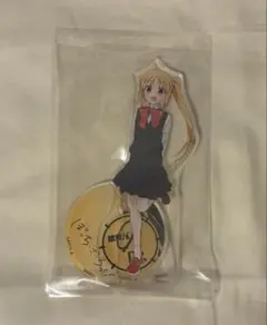 ぼっち・ざ・ろっく! 伊地知虹夏 アクリルスタンド