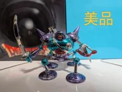 【美品】ドラゴンクエスト メタリックモンスターズギャラリー キラーマシン