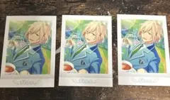 あんスタ 天祥院英智 カード 3点セット