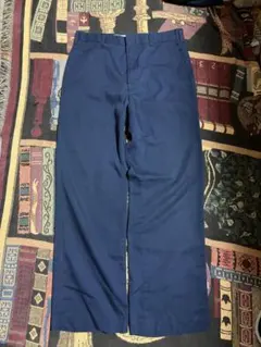 80s 90s usa製 haggar レーヨンギャバ ギャングスラックス 極太 - メルカリ