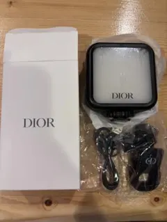 Dior ポータブルライト非売品 ディオールノベルティ - メルカリ