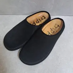 [美品] Trippen（トリッペンのサンダル HALF-YEN（ハーフイェン）のサムネイル