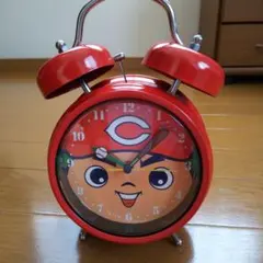 2026年最新】カープ目覚まし時計の人気アイテム - メルカリ
