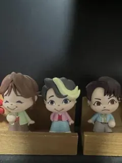 2026年最新】大森元貴 フィギュアの人気アイテム - メルカリ