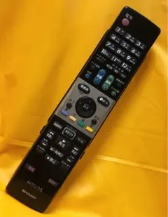 2026年最新】シャープaquosリモコン lc-32dr3の人気アイテム - メルカリ