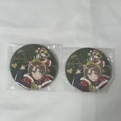 2025年最新】浦島坂田船 缶バッジ サンタの人気アイテム - メルカリ